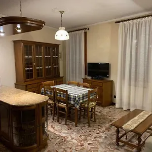 Gio's House Affittacamere